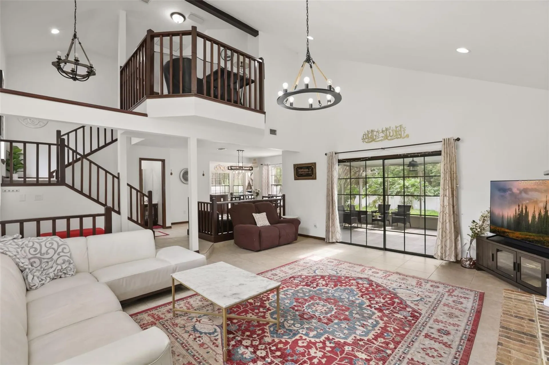 5530 S Lake Burkett Lane Winter Park FL 32792