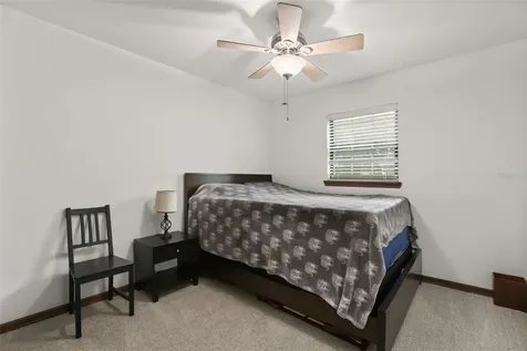 5530 S Lake Burkett Lane Winter Park FL 32792