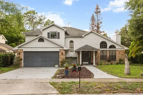 5530 S Lake Burkett Lane Winter Park FL 32792