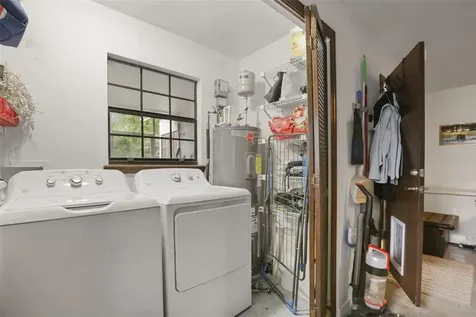 5530 S Lake Burkett Lane Winter Park FL 32792