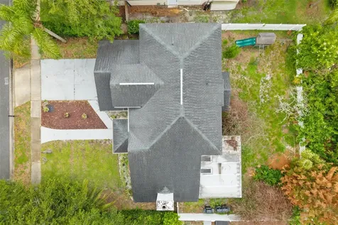 5530 S Lake Burkett Lane Winter Park FL 32792