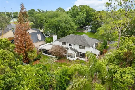 5530 S Lake Burkett Lane Winter Park FL 32792