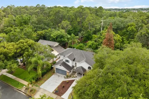 5530 S Lake Burkett Lane Winter Park FL 32792