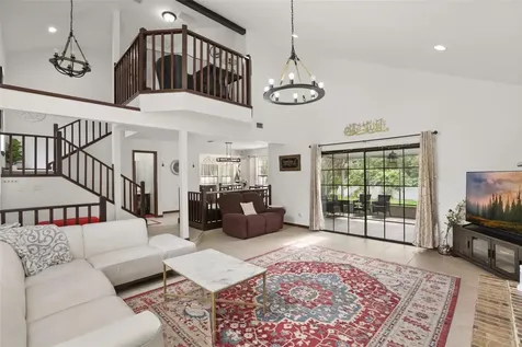 5530 S Lake Burkett Lane Winter Park FL 32792