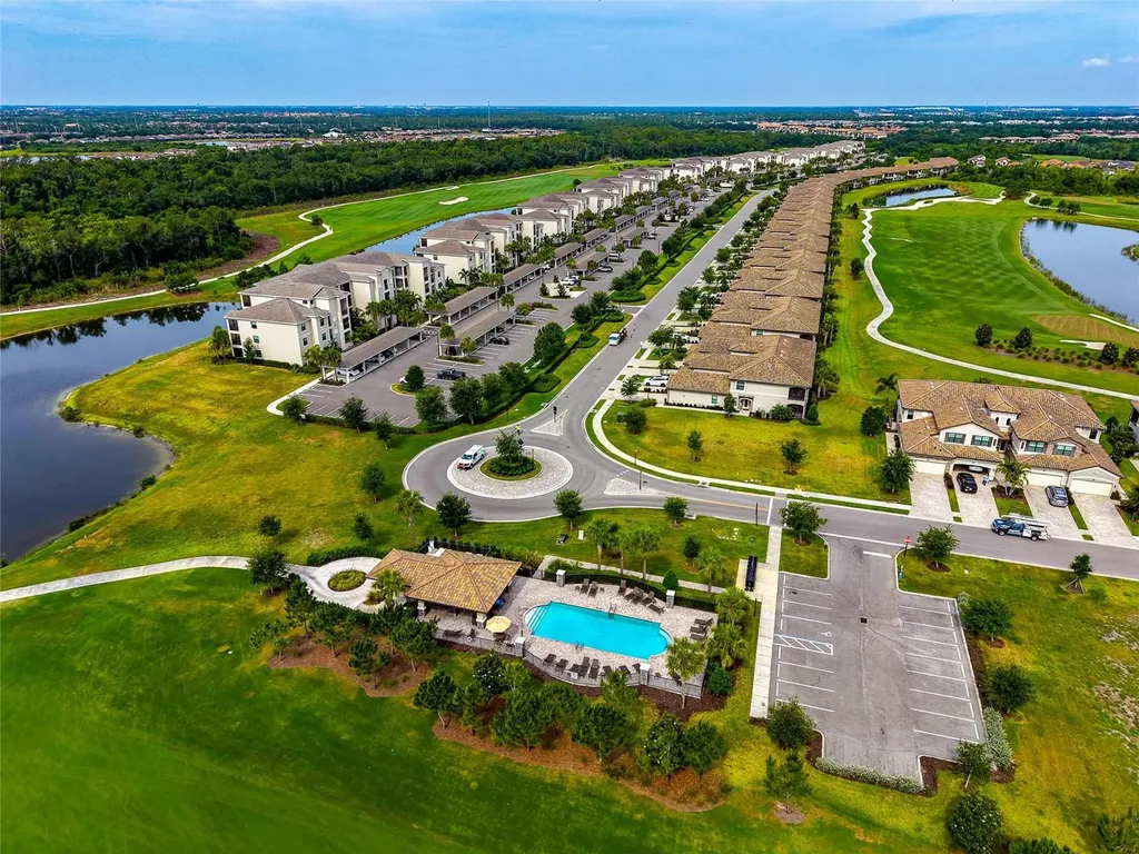 18114 Gawthrop Drive Lakewood Ranch FL 34211
