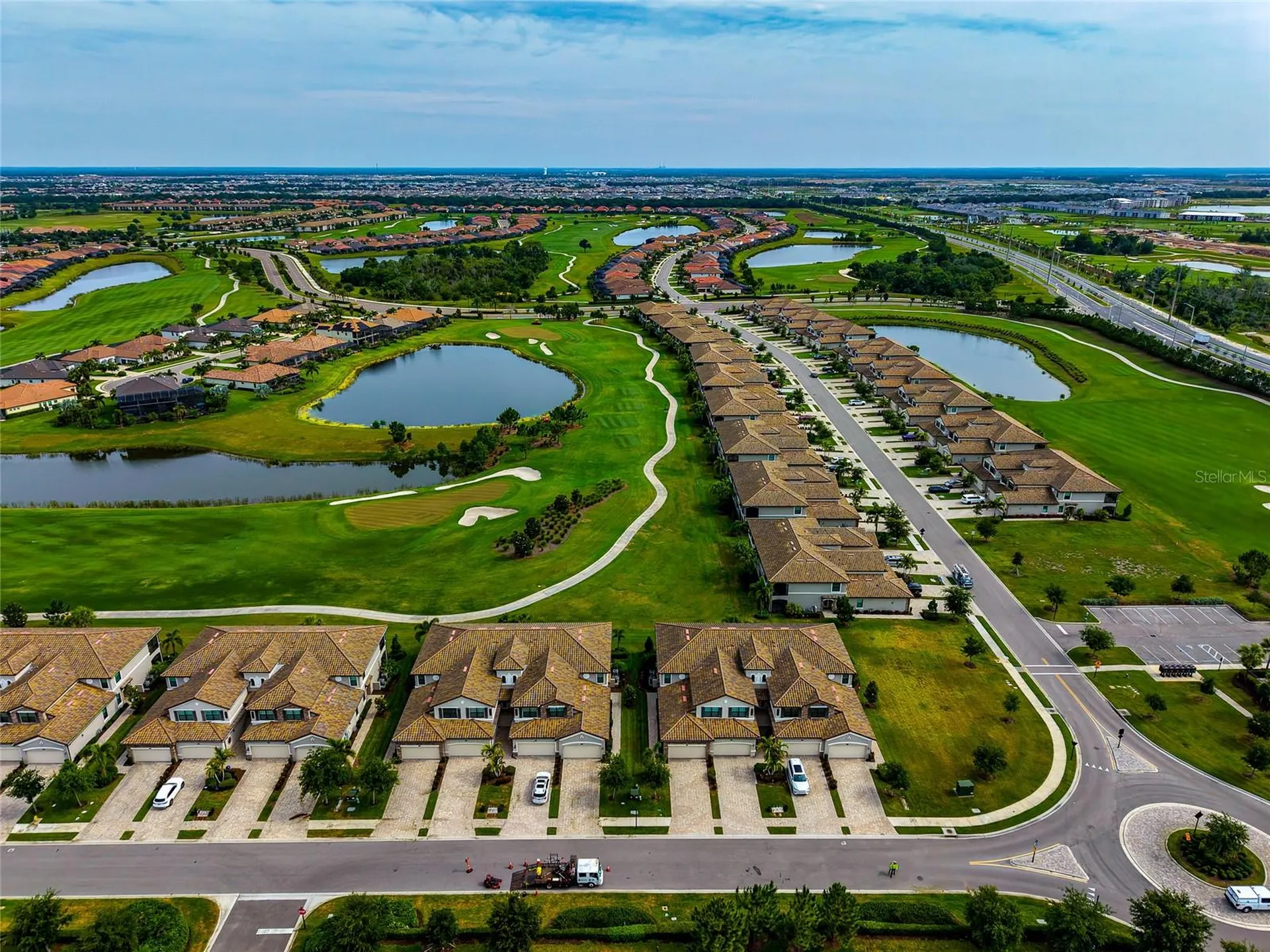 18114 Gawthrop Drive Lakewood Ranch FL 34211