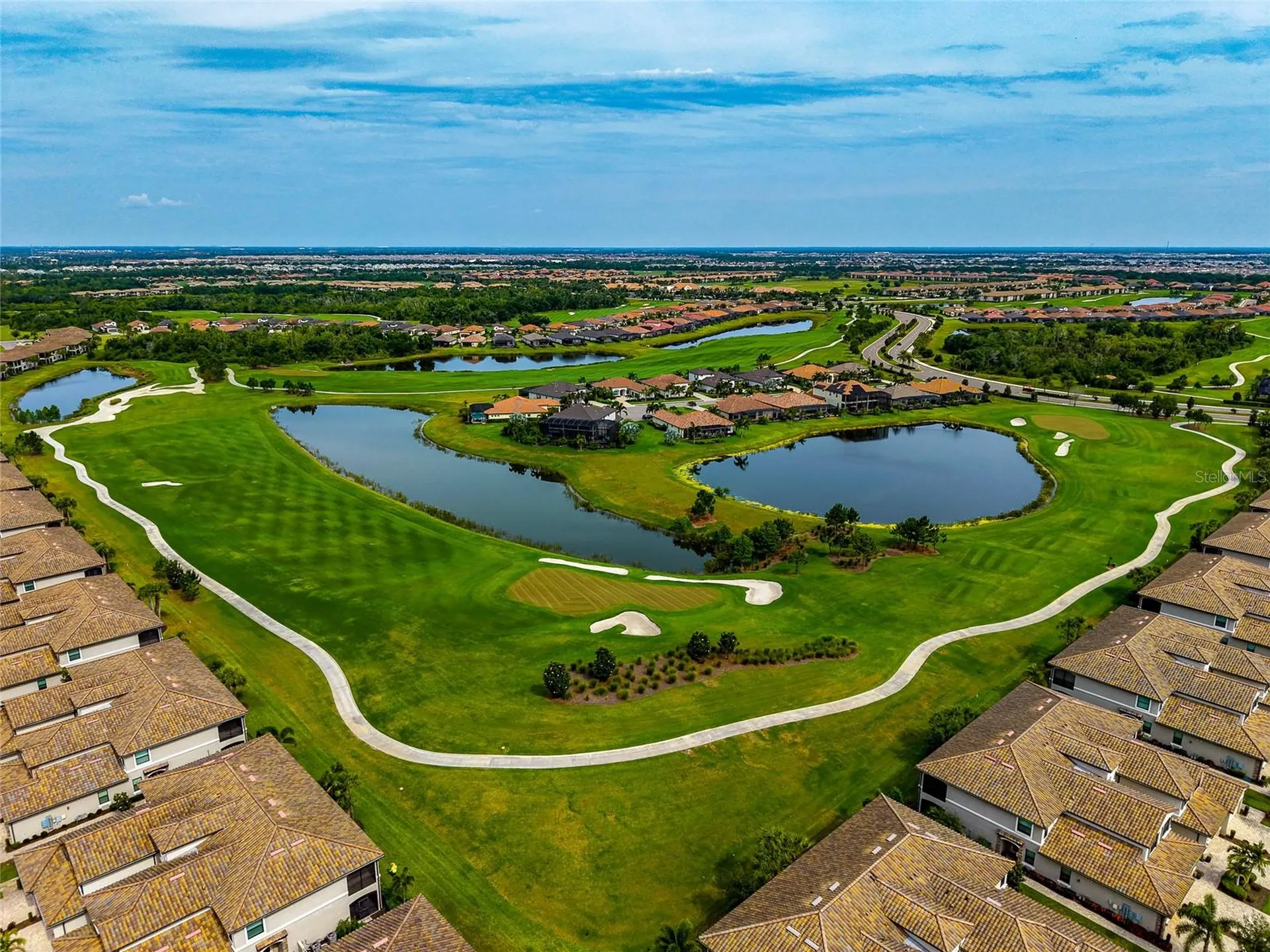 18114 Gawthrop Drive Lakewood Ranch FL 34211