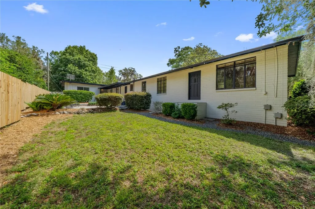 2002 NW 11th Road Gainesville FL 32605