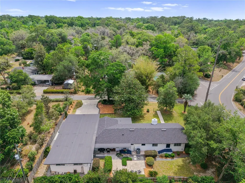 2002 NW 11th Road Gainesville FL 32605