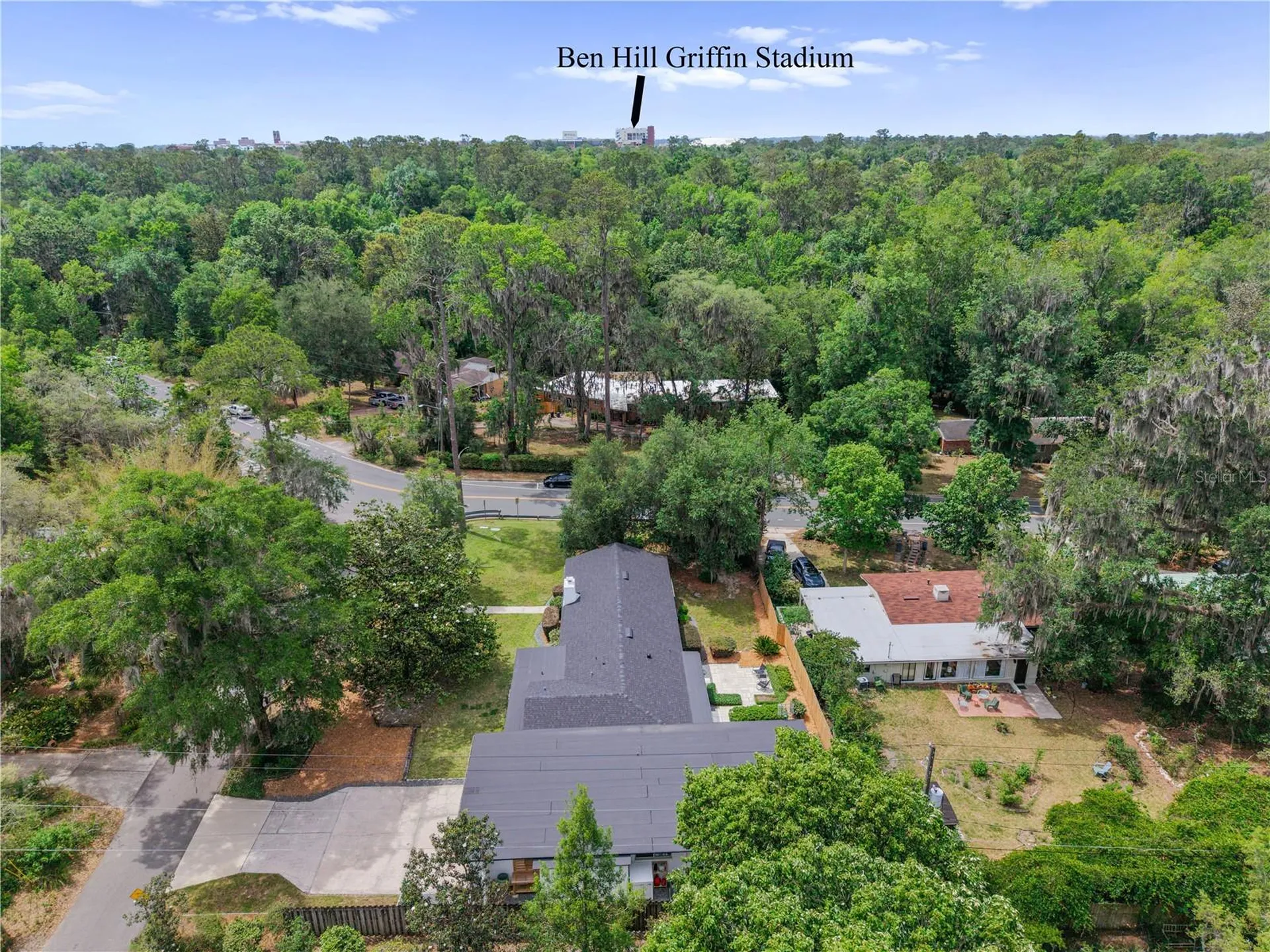2002 NW 11th Road Gainesville FL 32605