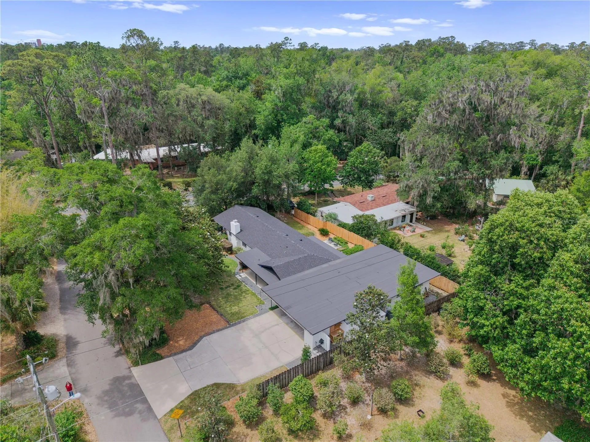 2002 NW 11th Road Gainesville FL 32605