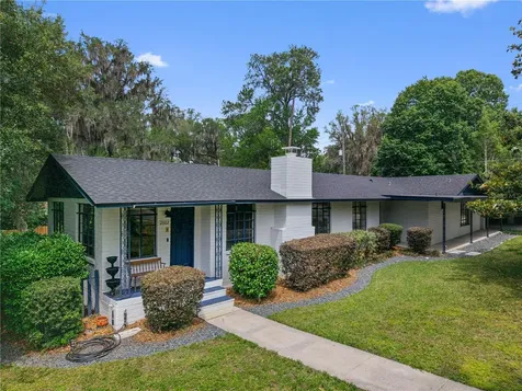2002 NW 11th Road Gainesville FL 32605