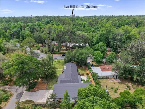 2002 NW 11th Road Gainesville FL 32605