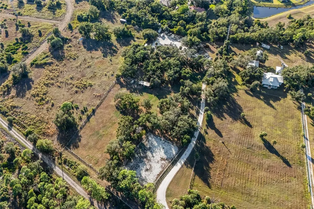 Ranch Road Nokomis FL 34275