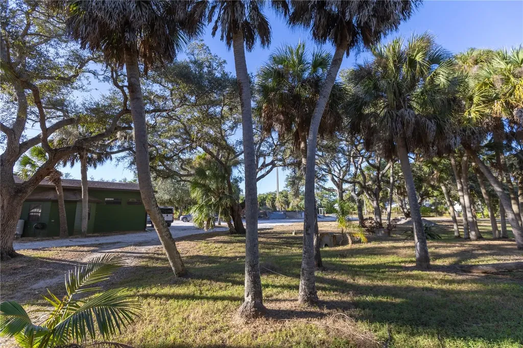 Ranch Road Nokomis FL 34275