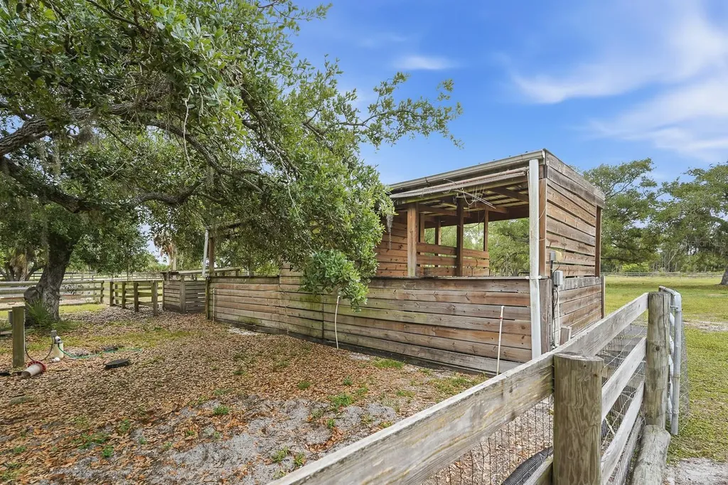 Ranch Road Nokomis FL 34275