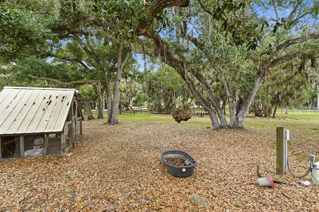 Ranch Road Nokomis FL 34275