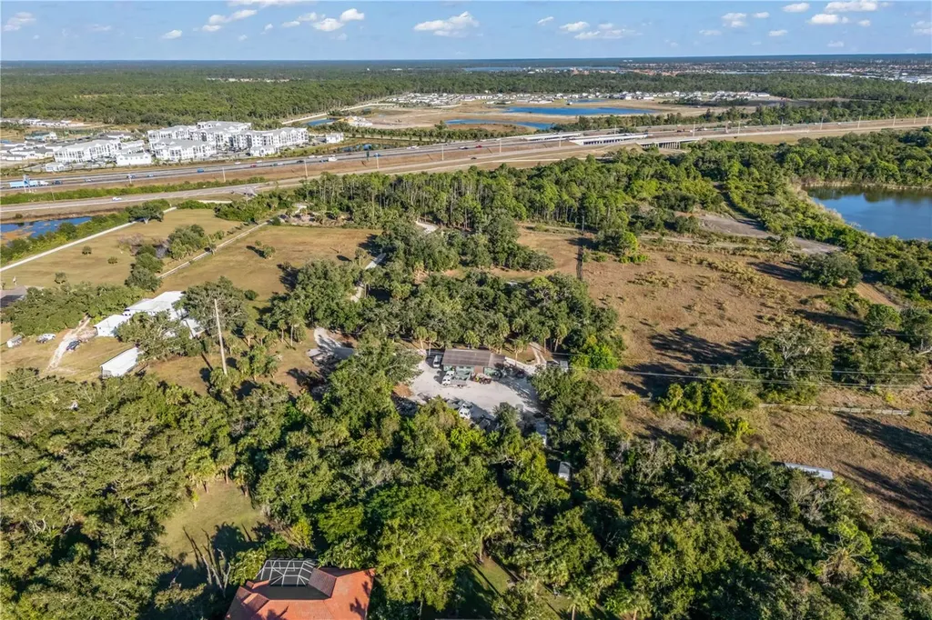 Ranch Road Nokomis FL 34275