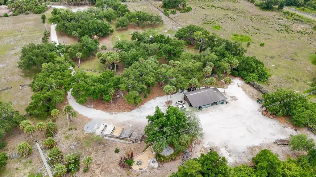 Ranch Road Nokomis FL 34275