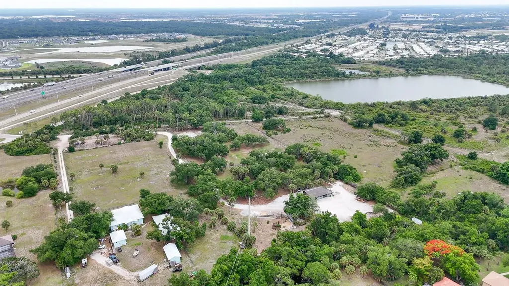 Ranch Road Nokomis FL 34275