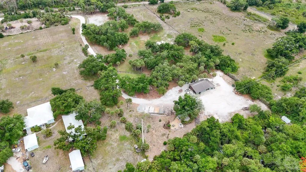 Ranch Road Nokomis FL 34275
