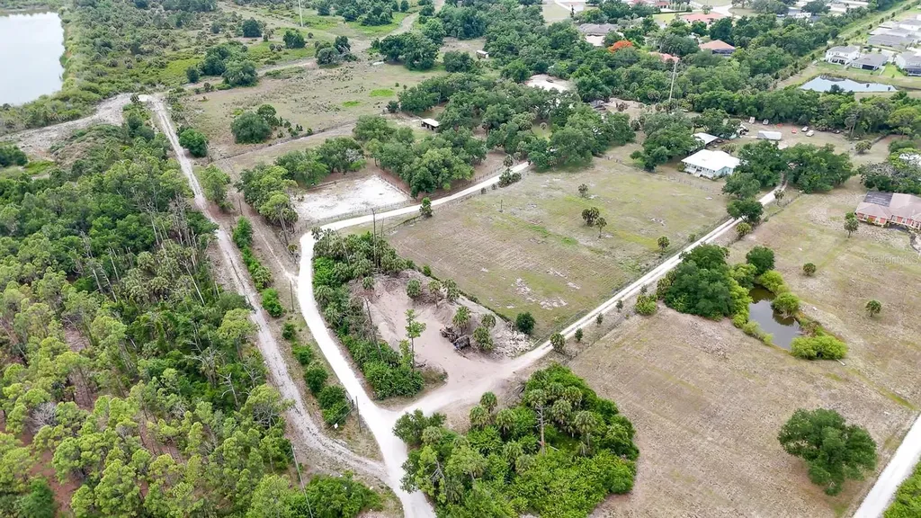 Ranch Road Nokomis FL 34275