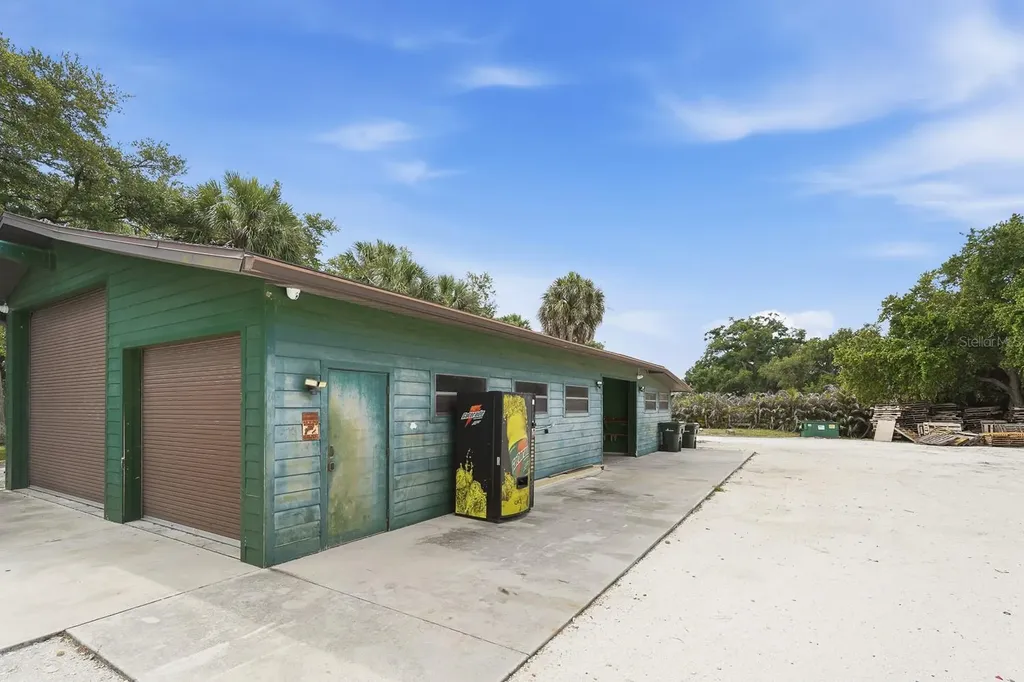 Ranch Road Nokomis FL 34275