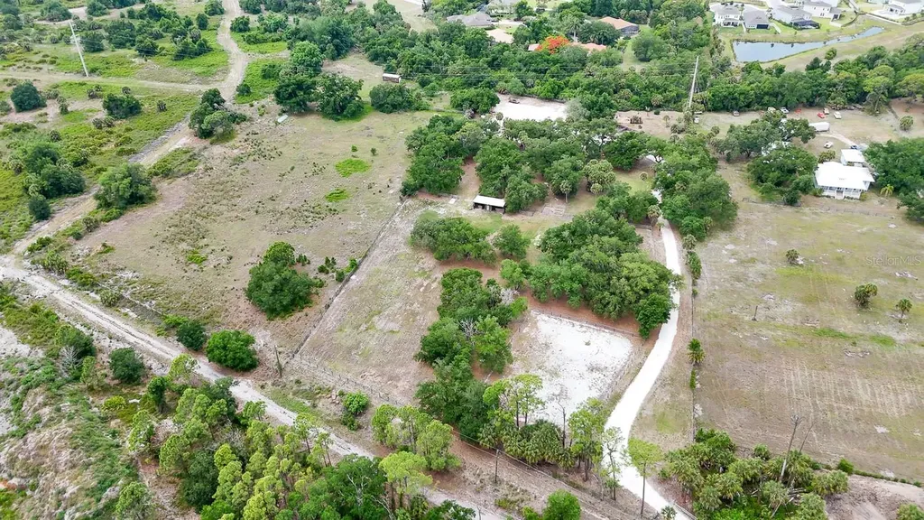 Ranch Road Nokomis FL 34275
