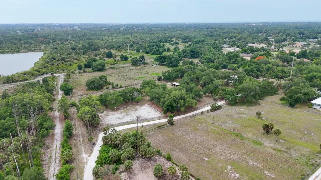 Ranch Road Nokomis FL 34275