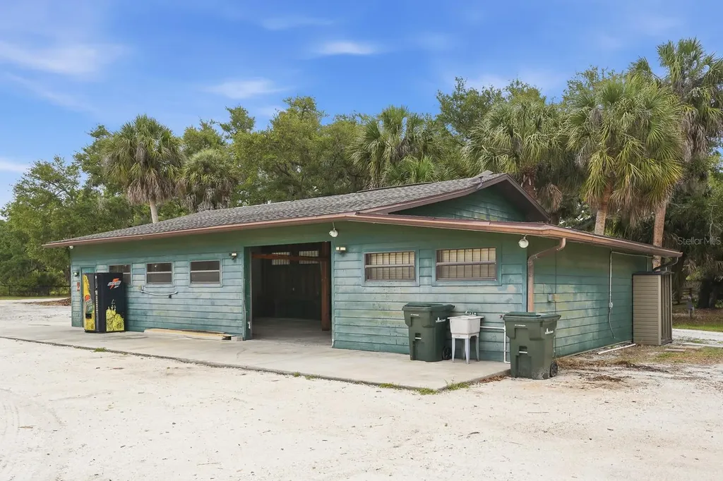 Ranch Road Nokomis FL 34275