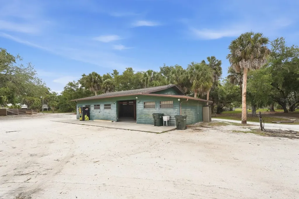 Ranch Road Nokomis FL 34275