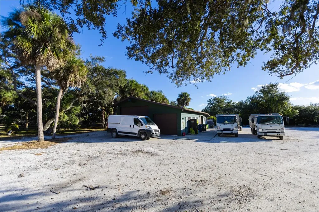 Ranch Road Nokomis FL 34275