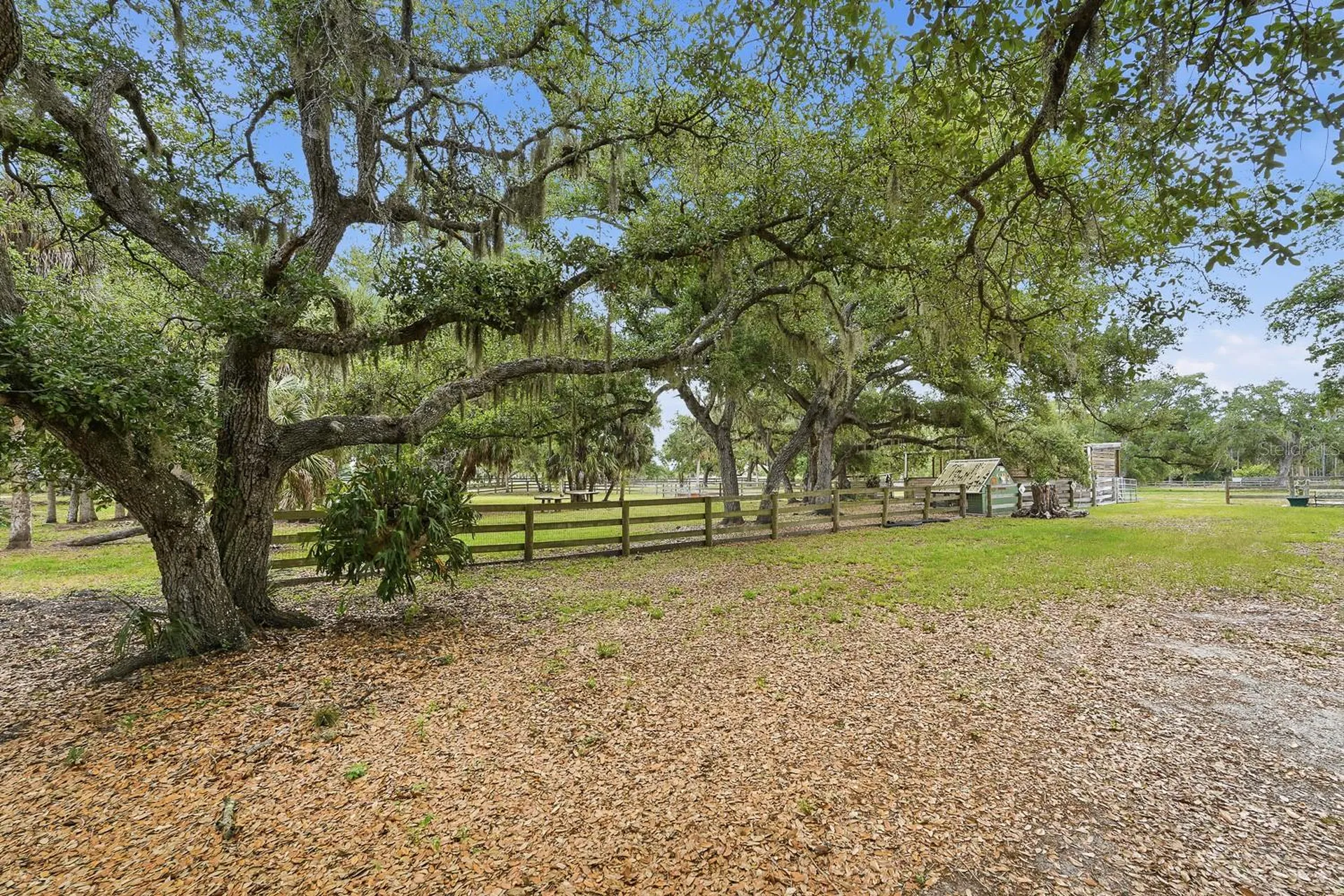 Ranch Road Nokomis FL 34275