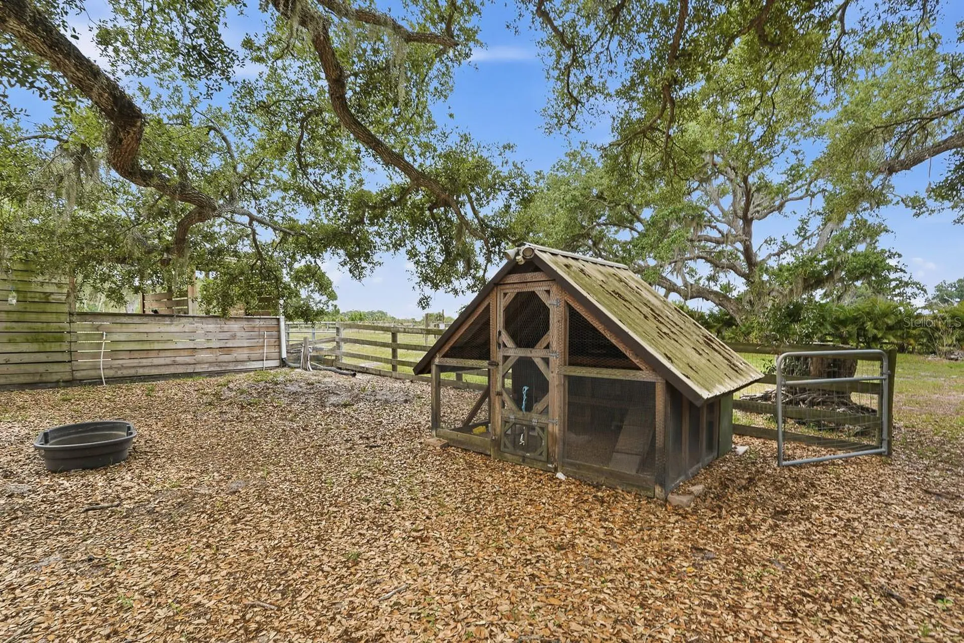 Ranch Road Nokomis FL 34275