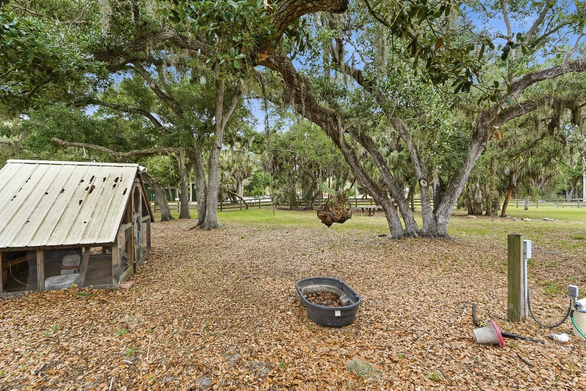 Ranch Road Nokomis FL 34275