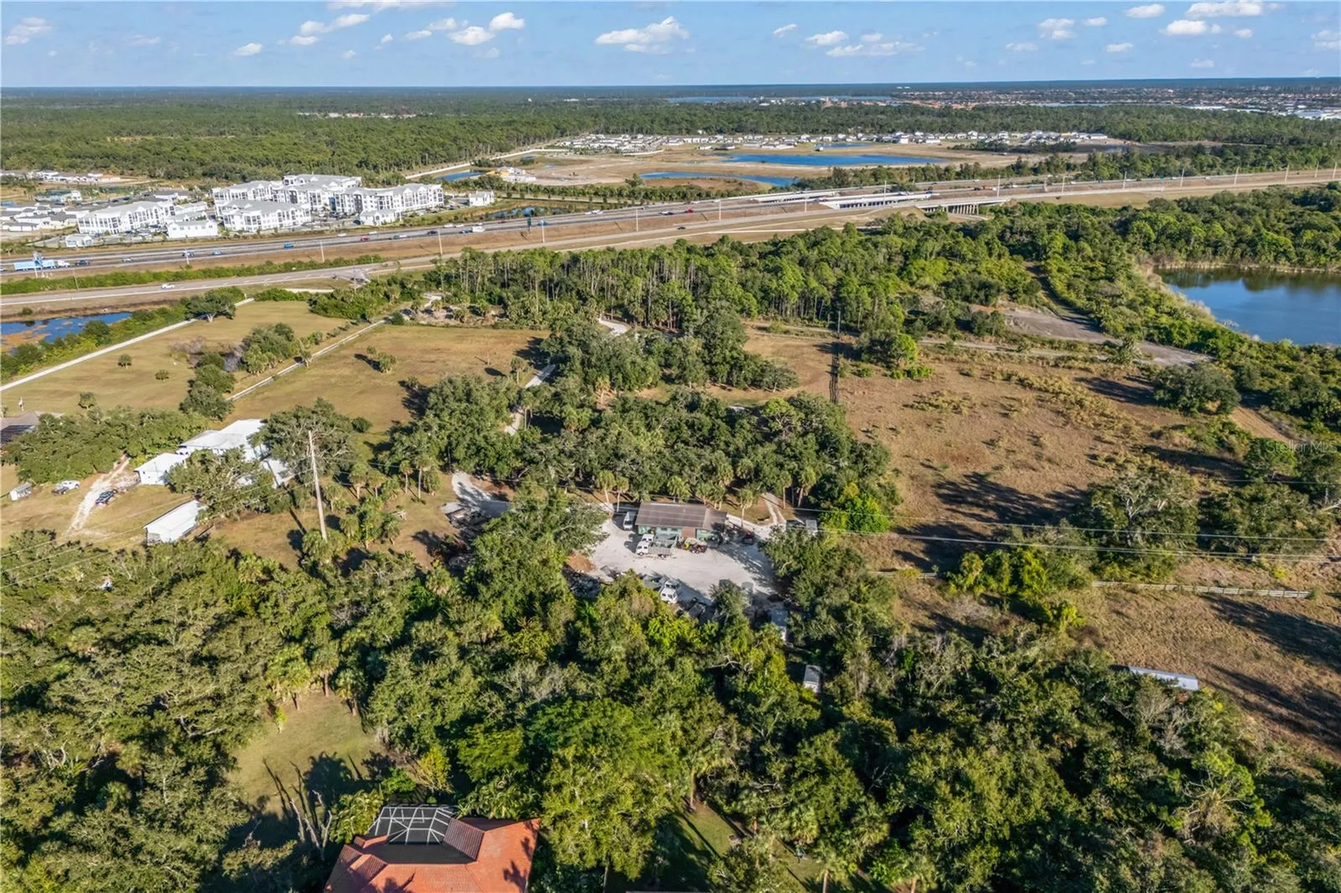 Ranch Road Nokomis FL 34275
