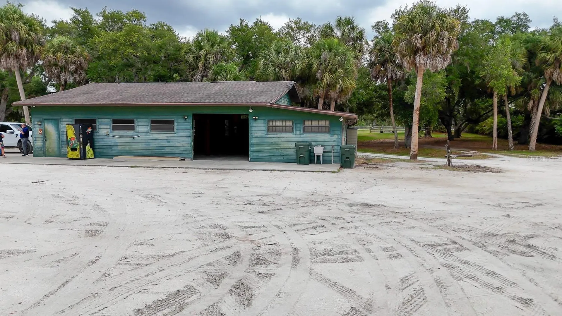 Ranch Road Nokomis FL 34275