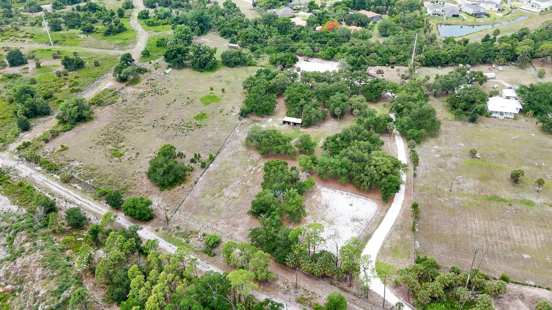 Ranch Road Nokomis FL 34275