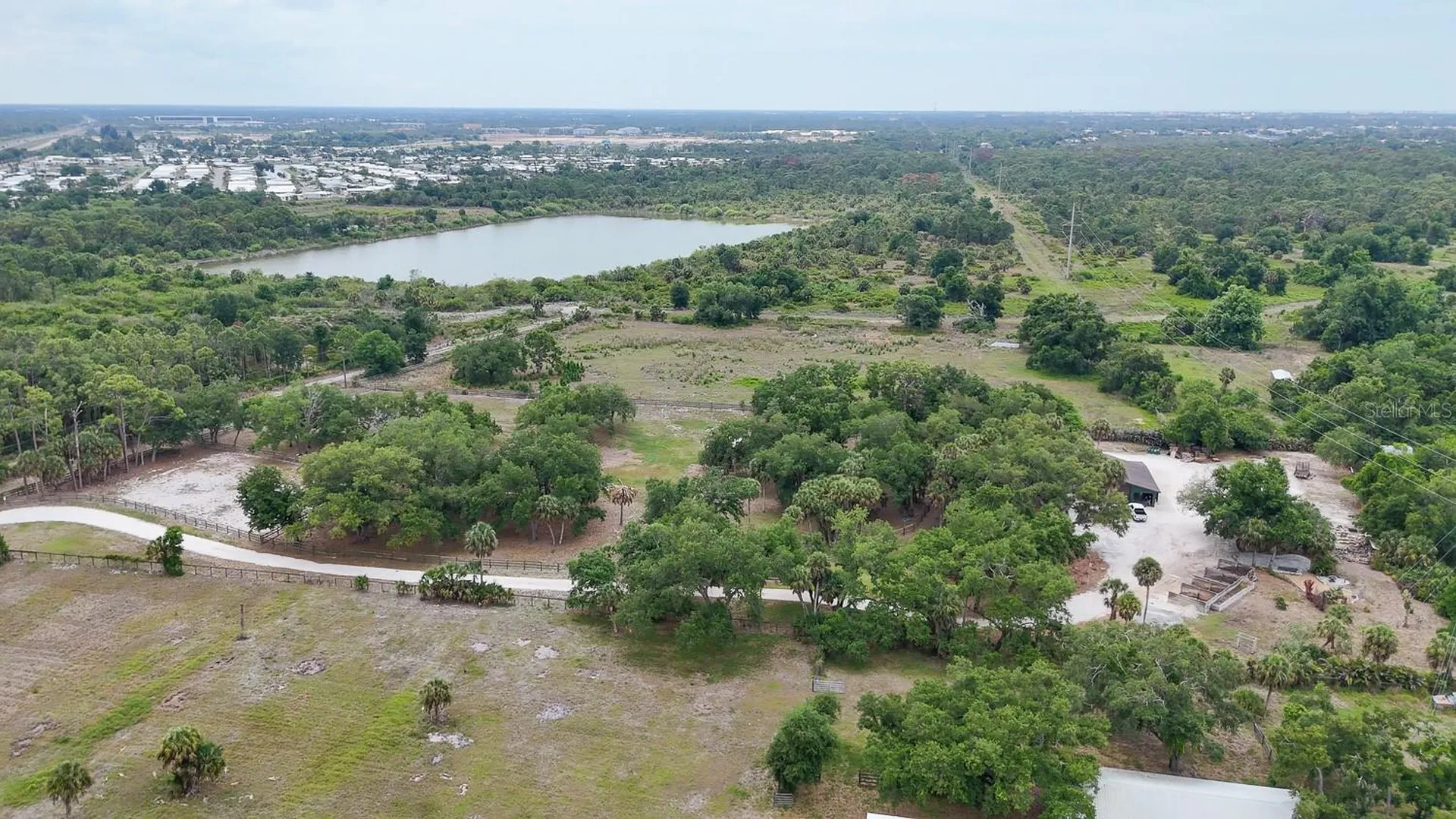 Ranch Road Nokomis FL 34275