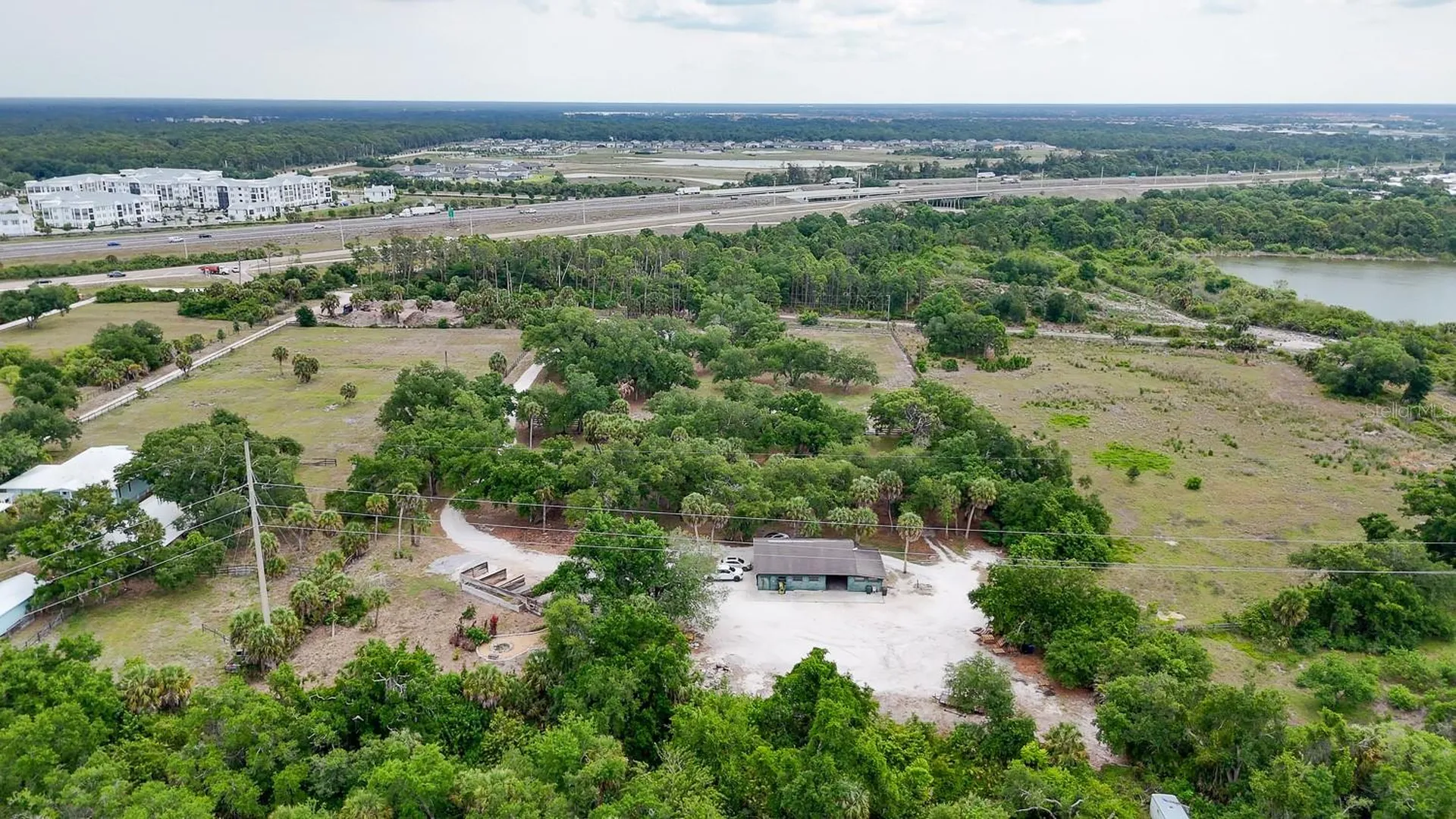 Ranch Road Nokomis FL 34275
