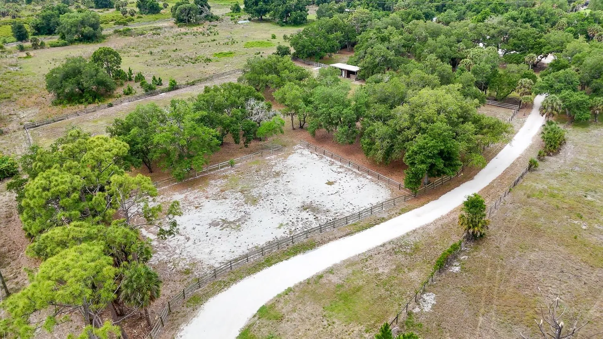 Ranch Road Nokomis FL 34275