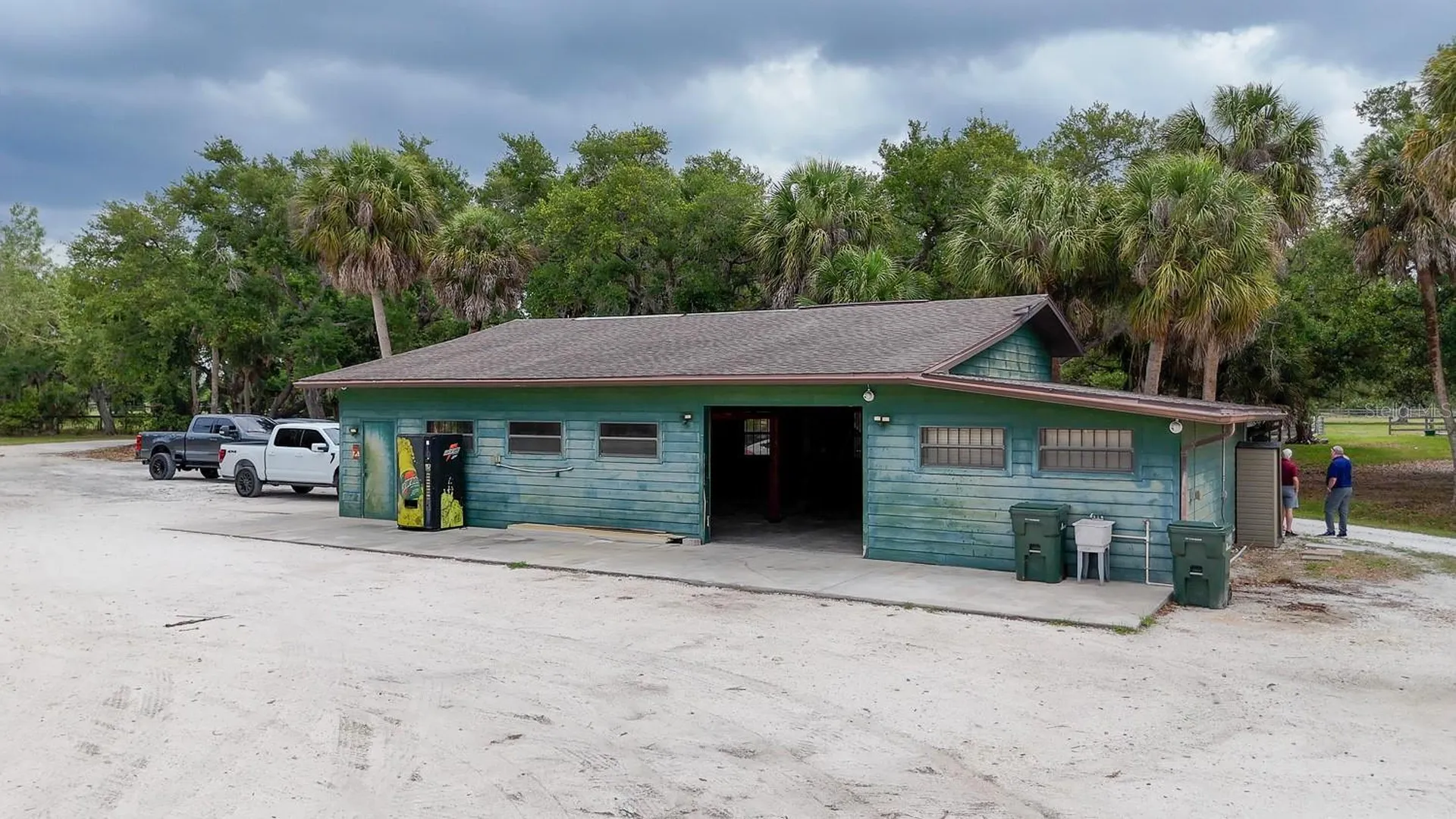 Ranch Road Nokomis FL 34275