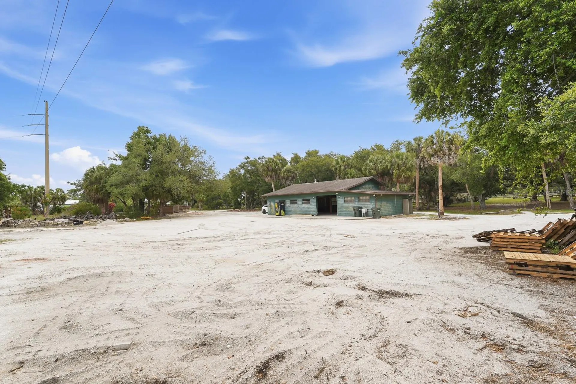 Ranch Road Nokomis FL 34275