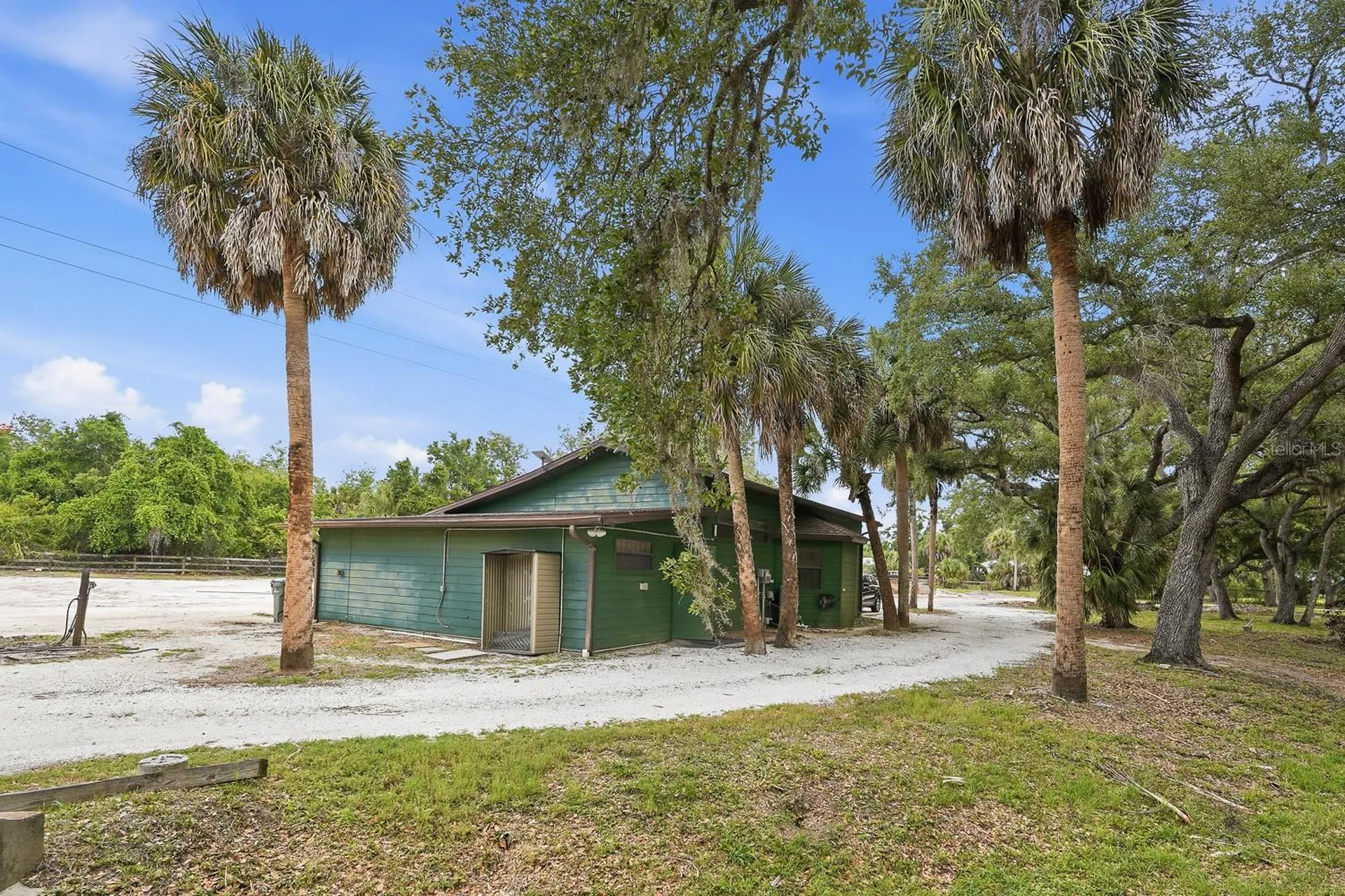 Ranch Road Nokomis FL 34275