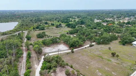 Ranch Road Nokomis FL 34275
