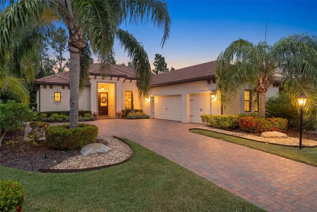 15509 Leven Links Place Lakewood Ranch FL 34202