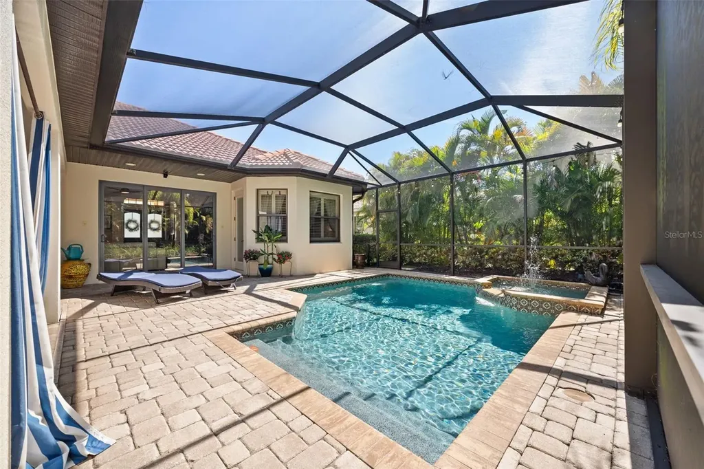 15509 Leven Links Place Lakewood Ranch FL 34202