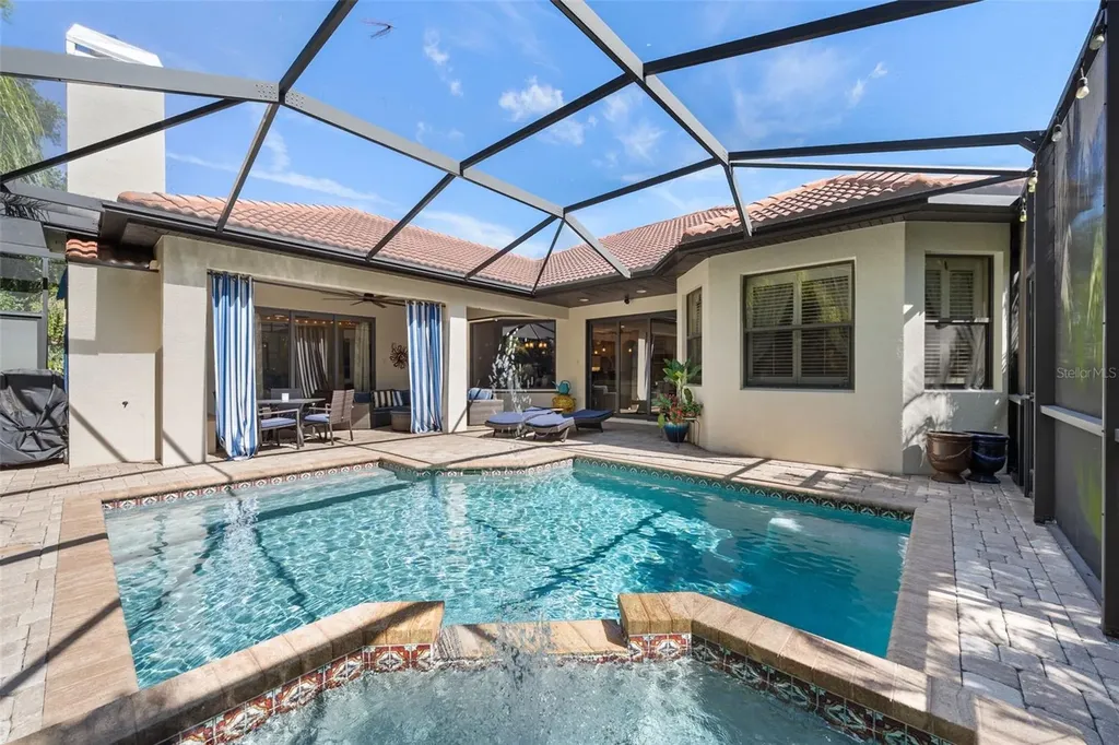 15509 Leven Links Place Lakewood Ranch FL 34202
