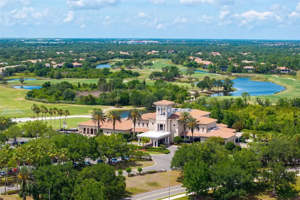 15509 Leven Links Place Lakewood Ranch FL 34202