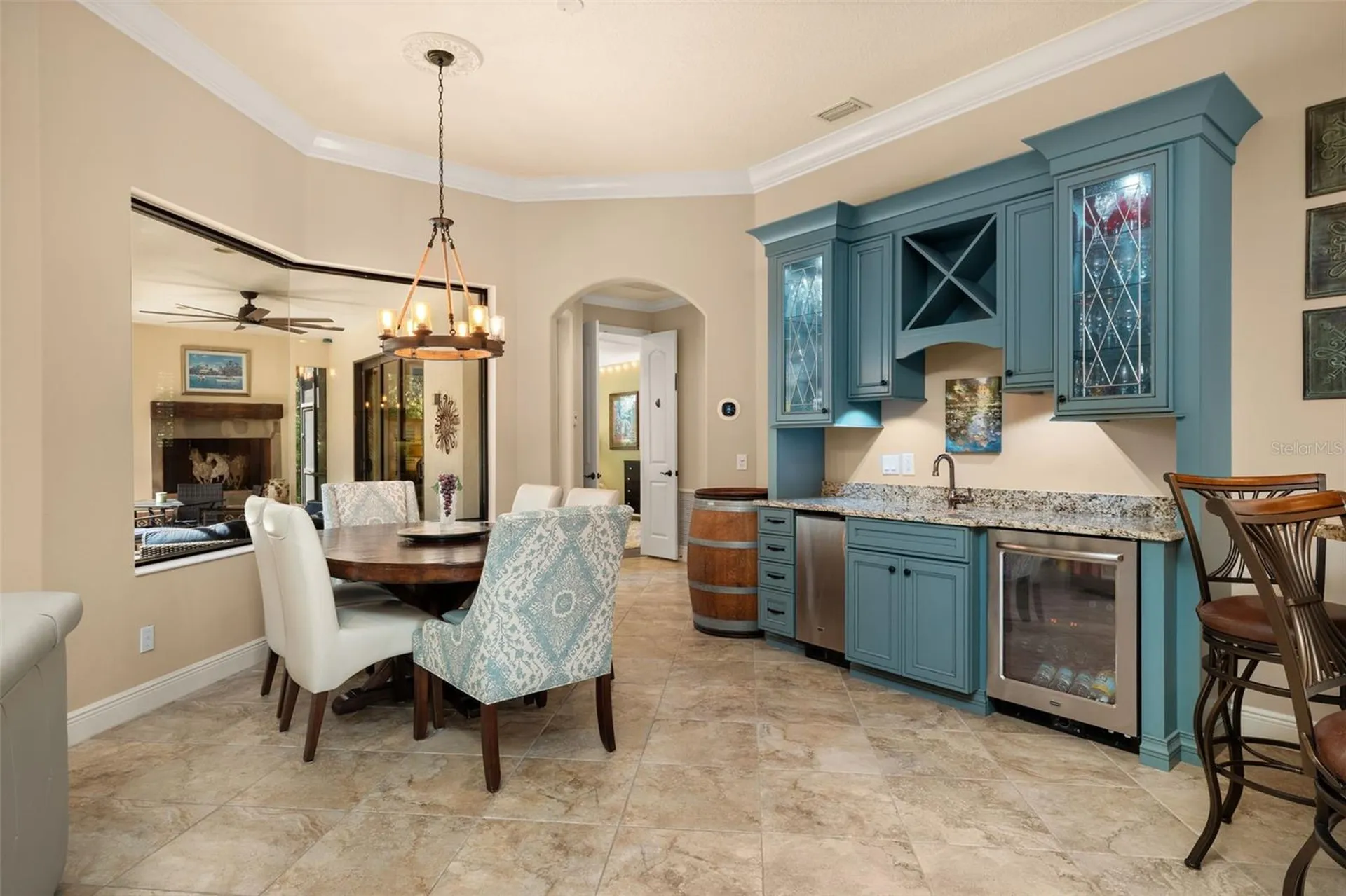 15509 Leven Links Place Lakewood Ranch FL 34202